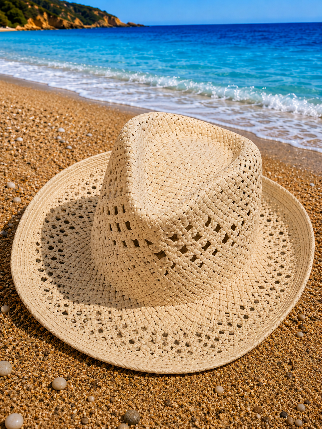 Cowboy Hat | Accessories