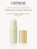 Catrice Stick crema illuminante PISTACHIO CREAM DELIGHT