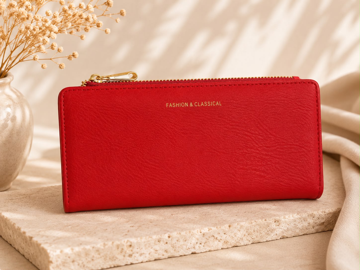 Classic Wallet