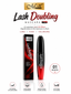 M.N Lash Doubling Mascara A Luxurious Lash 3D Effect Black 01
