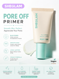 SHEGLAM pore off primer