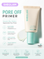 SHEGLAM pore off primer