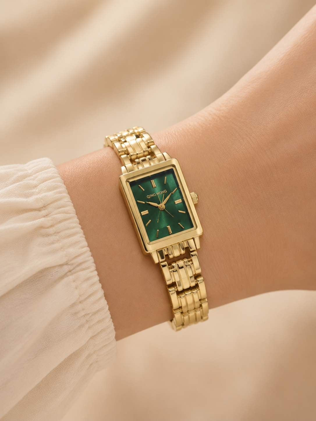 Belle Watch | Accessories