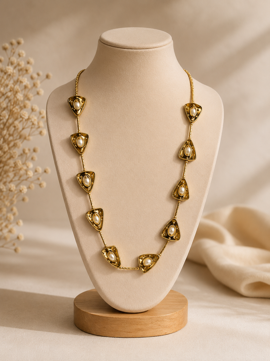Element Necklace