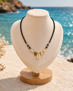 Pearl Tide Necklace