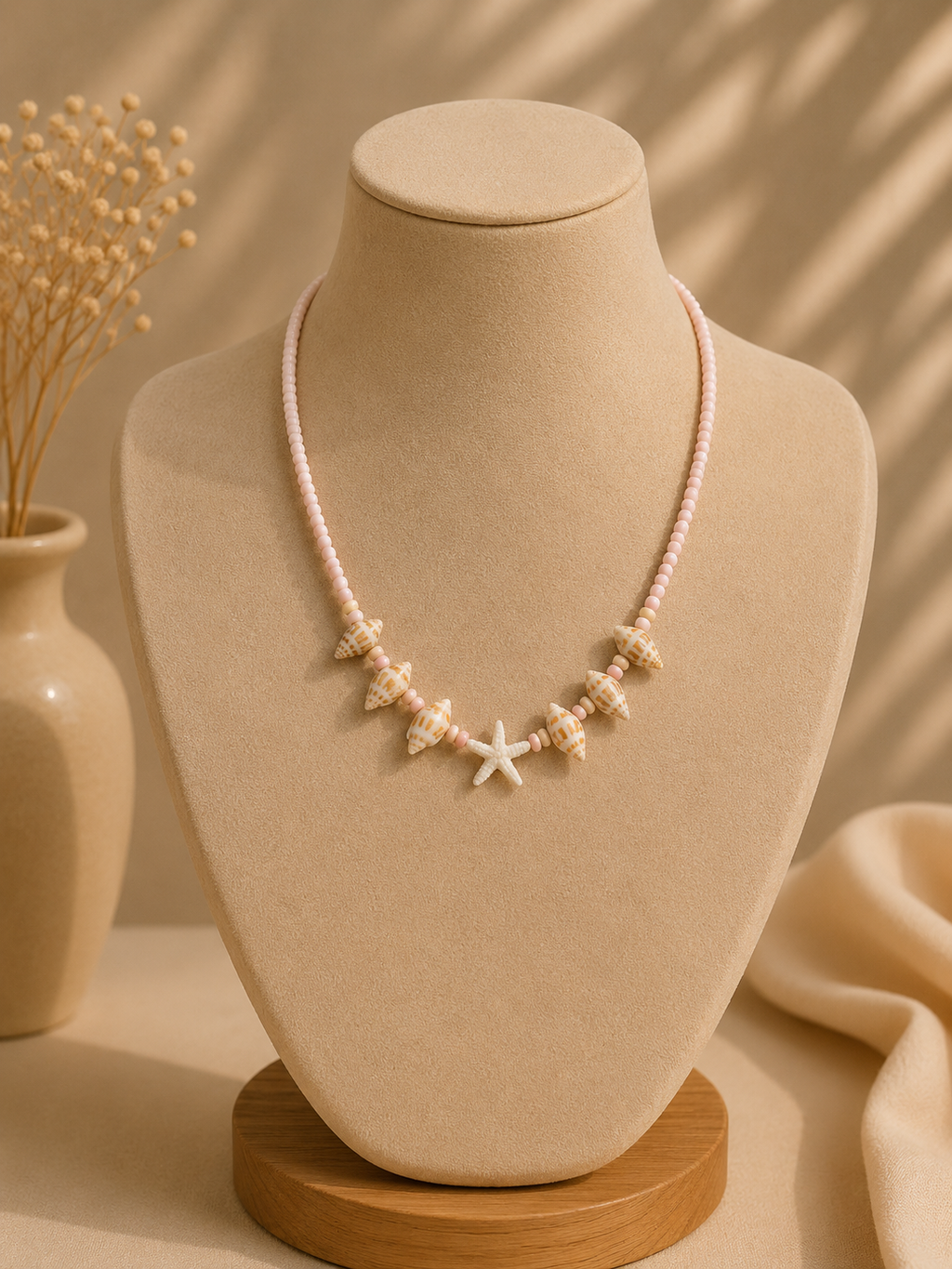 Yin Necklace