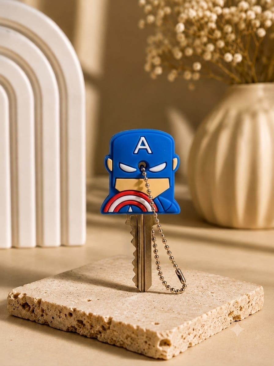 Key Cover