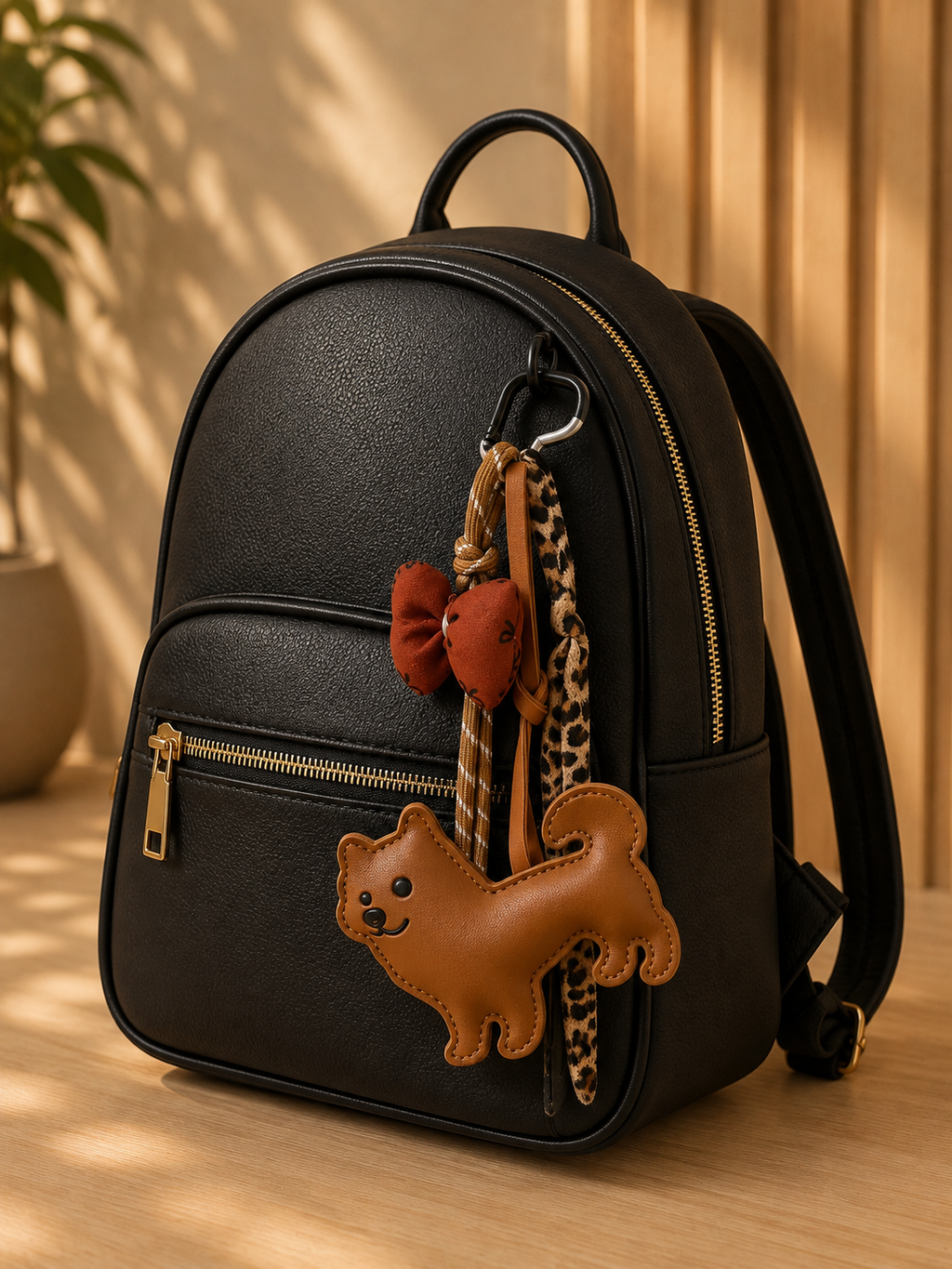 Puppy Charm