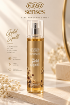 EVA Senses Fine Fragrance Mist