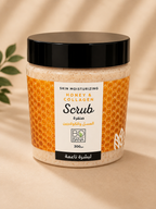 Bo bana Scrub