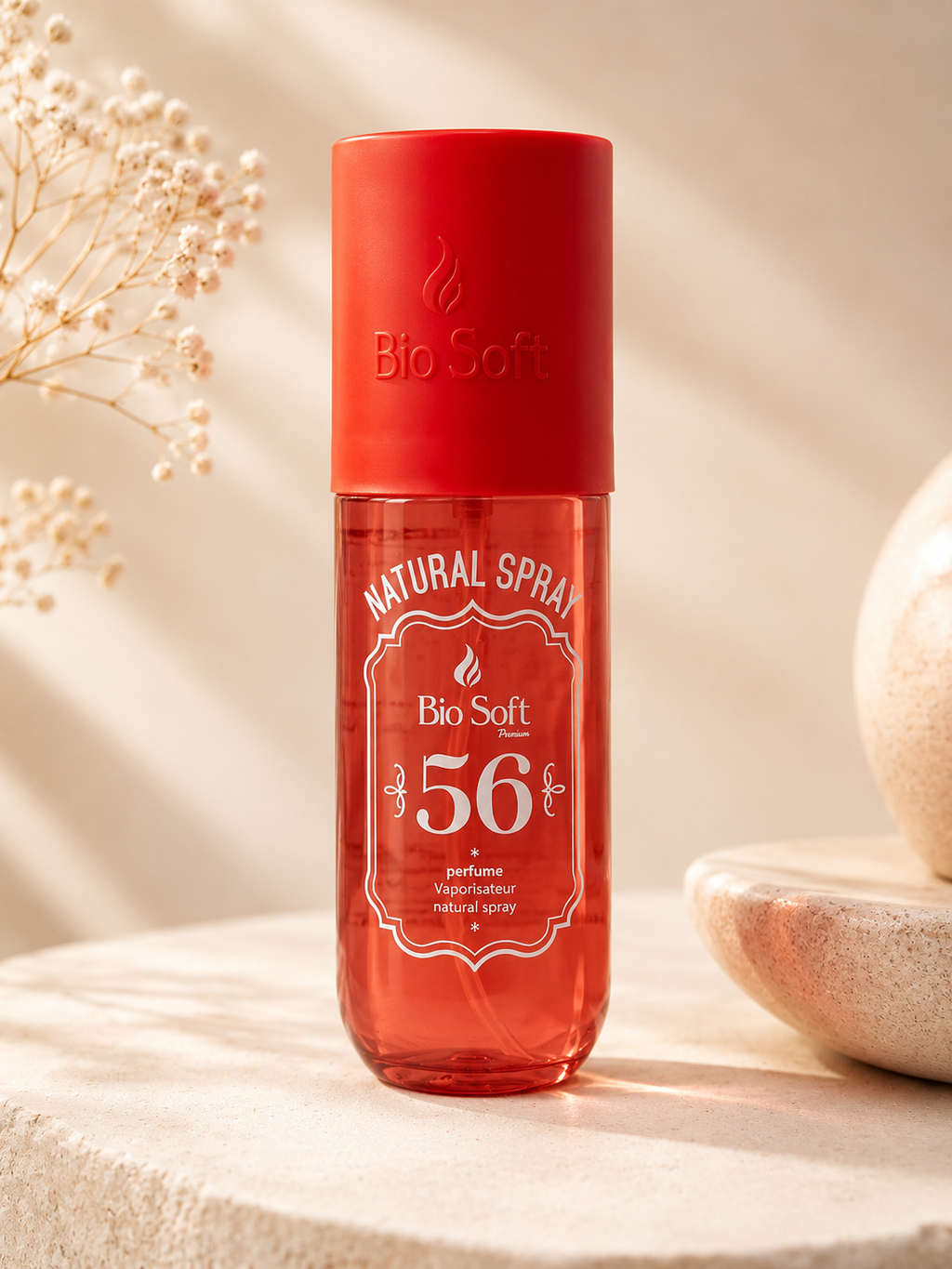 Bio Soft Signature Mists