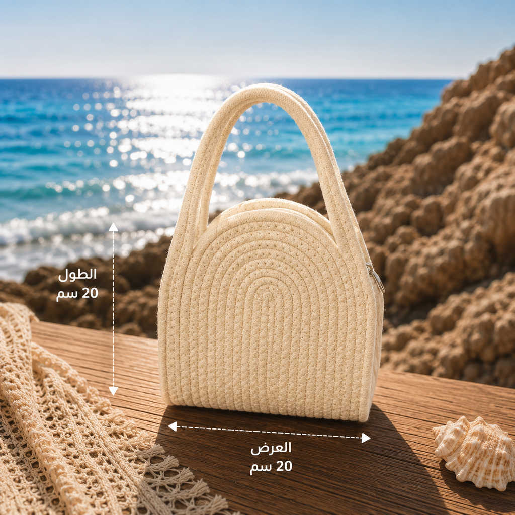 Seastar Bag