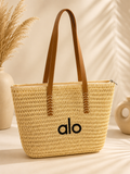 The Summer Tote Bag