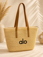 The Summer Tote Bag