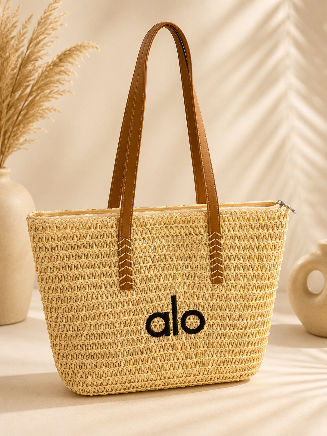 The Summer Tote Bag