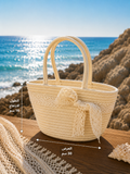 Sea Pearl Bag