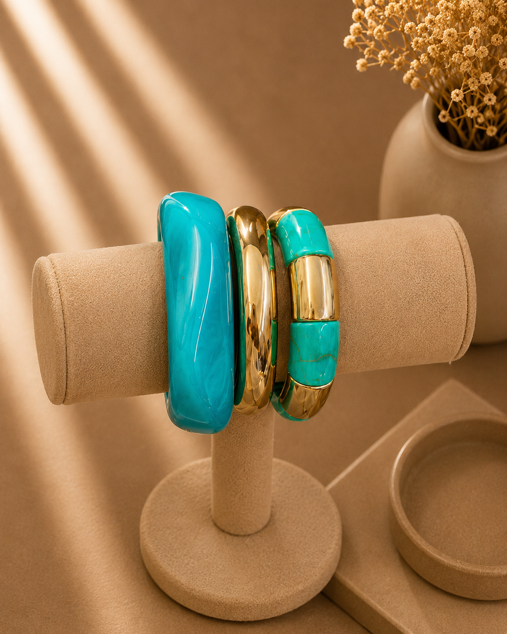 Stiky Bangles
