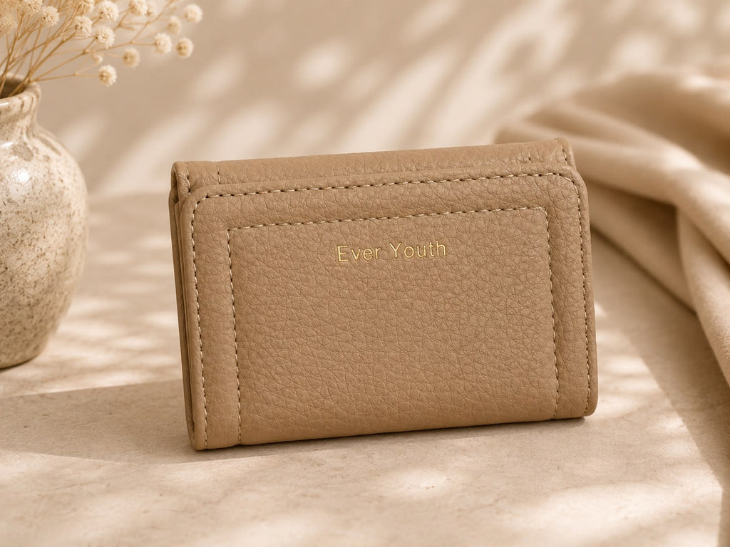 Ever Youth Wallet