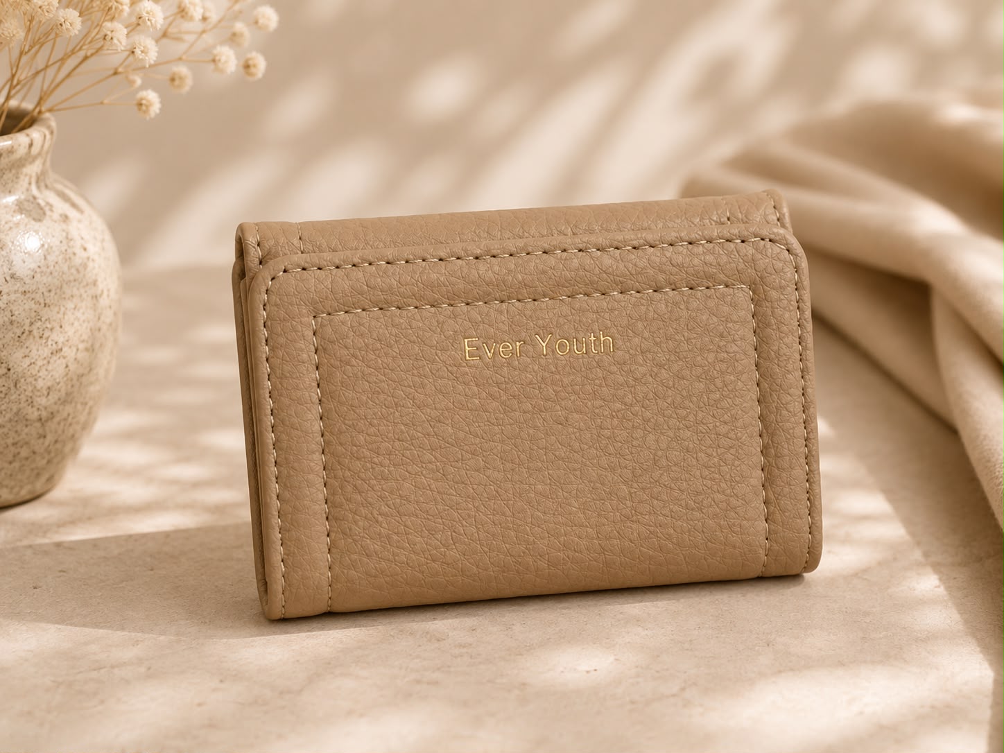 Ever Youth Wallet