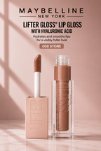Maybellin lifter gloss