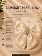 Belle Bow Collection