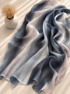 Tie dye Cotton | Scarf
