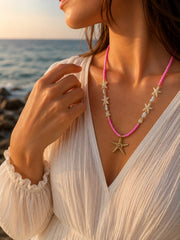 Moda Necklace