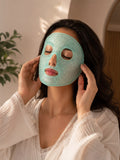 Ice Face Mask