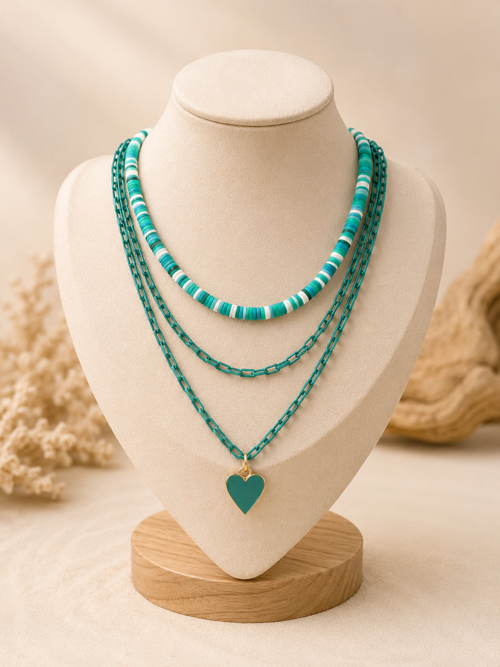 Ocean Vibes Necklace