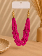 Soft Horizon Necklace