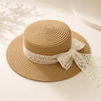 Lace Breeze Hats