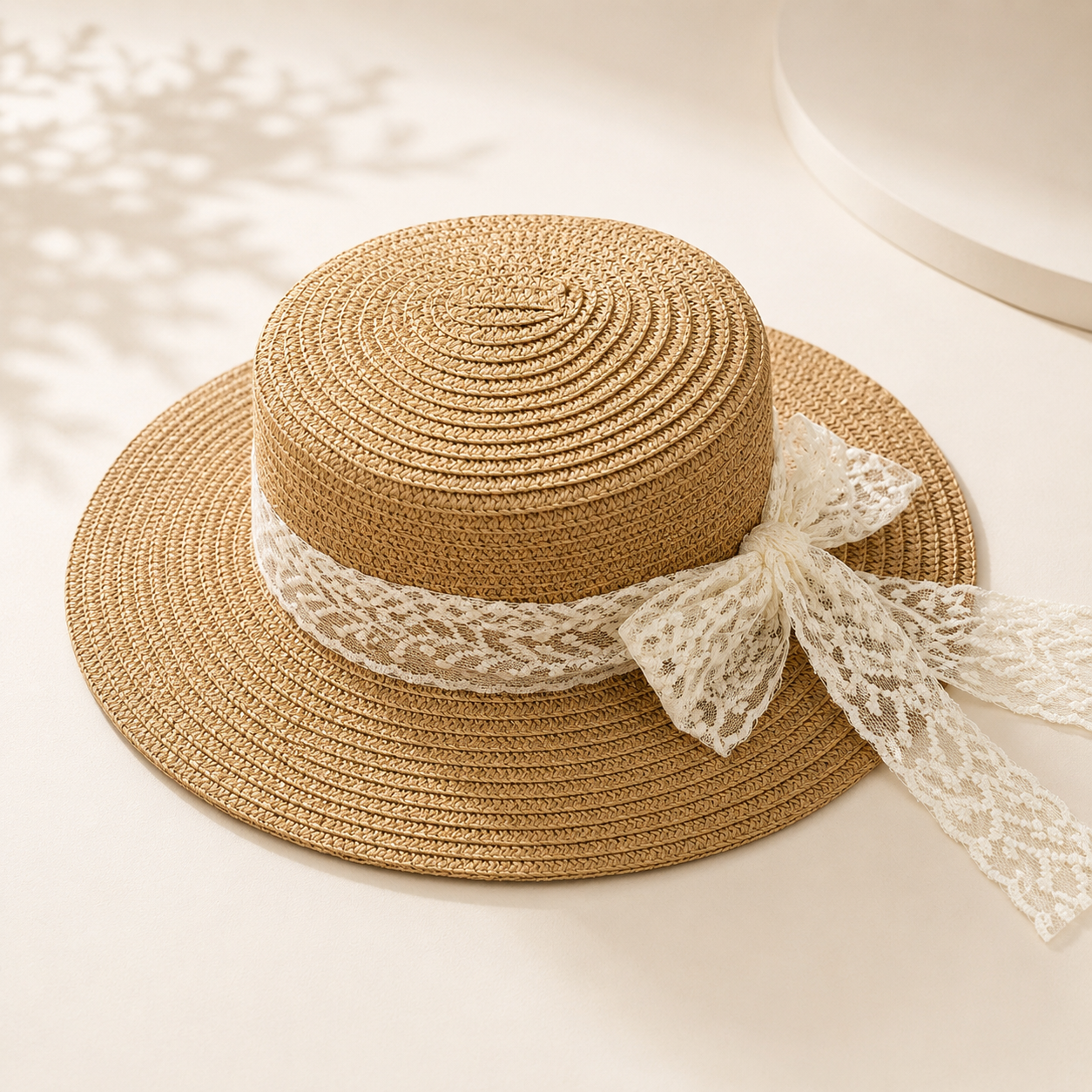 Lace Breeze Hats