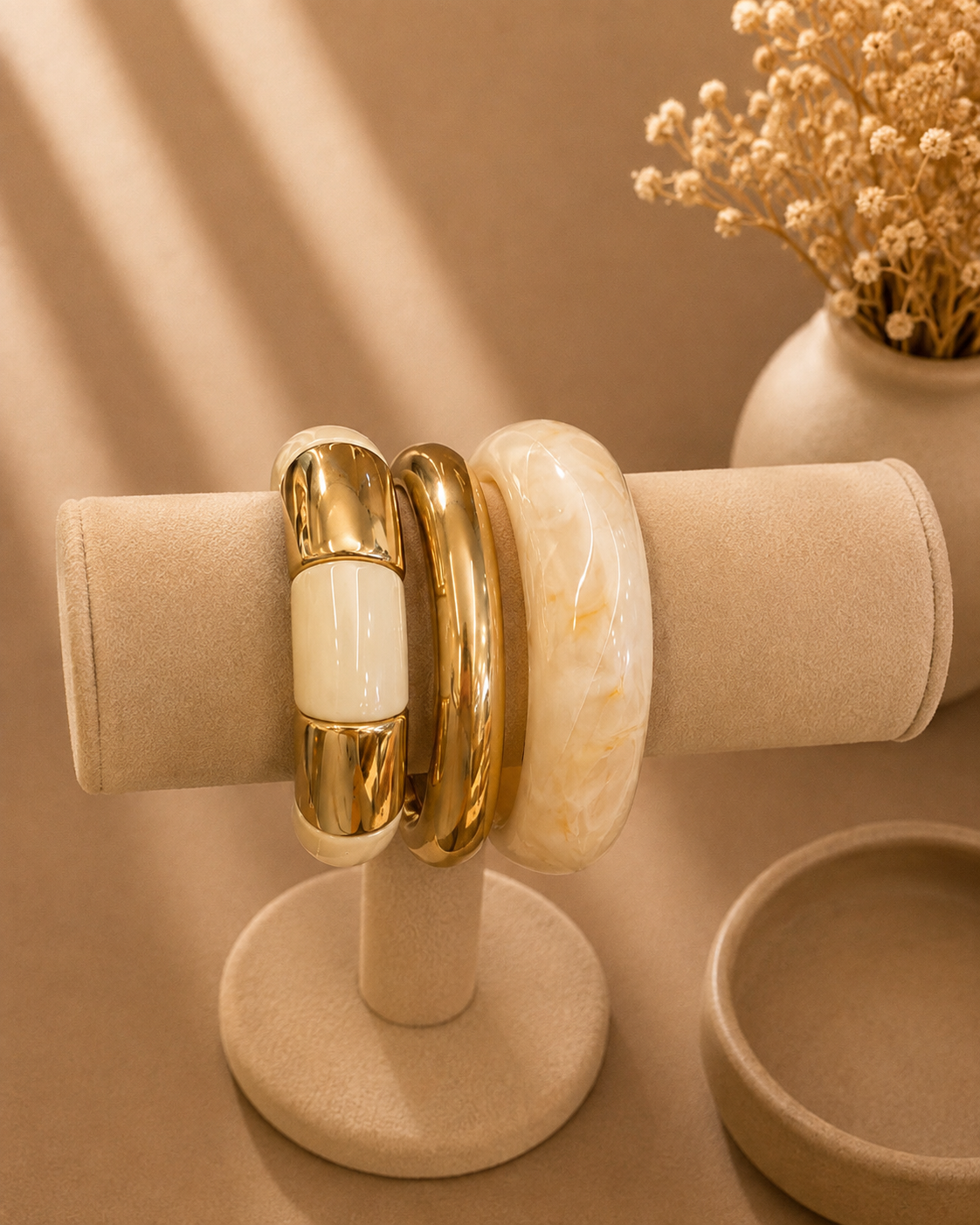 Stiky Bangles Main image