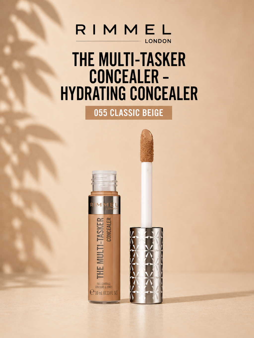Rimmel The Multi tasker concealer