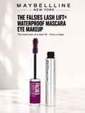 Maybelline the falsies