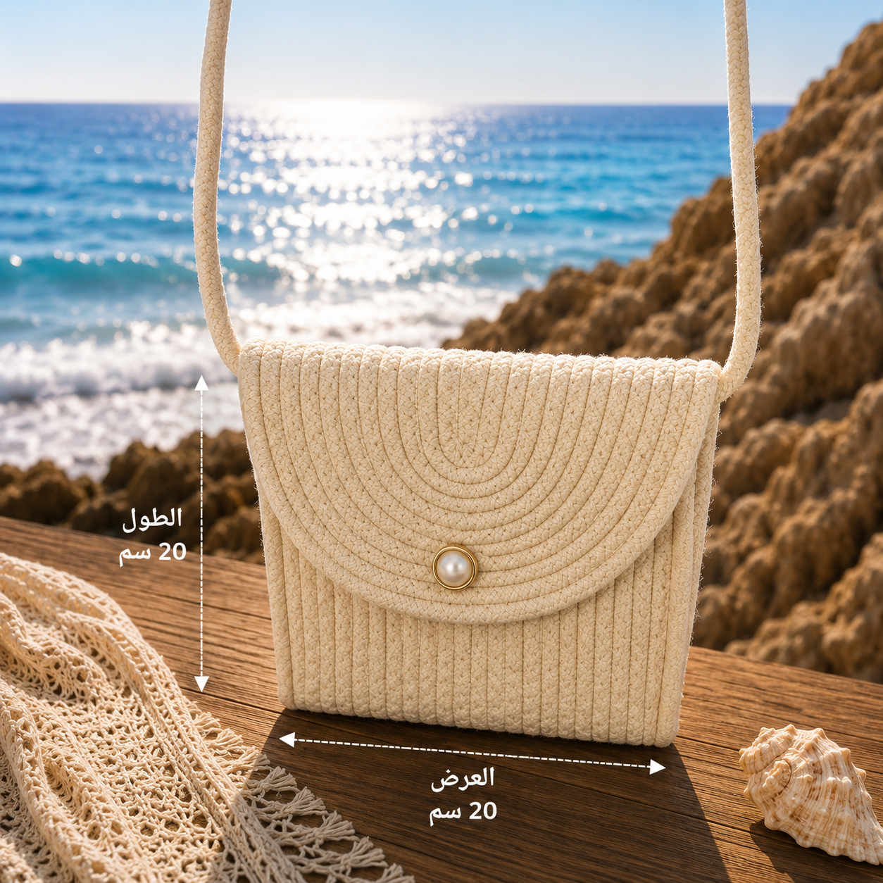 Azure Bag الصورة الرئيسية