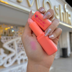 Rose Gold - ليب بالم روز جولد