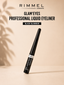 Rimmel Glam’eyes eye liner
