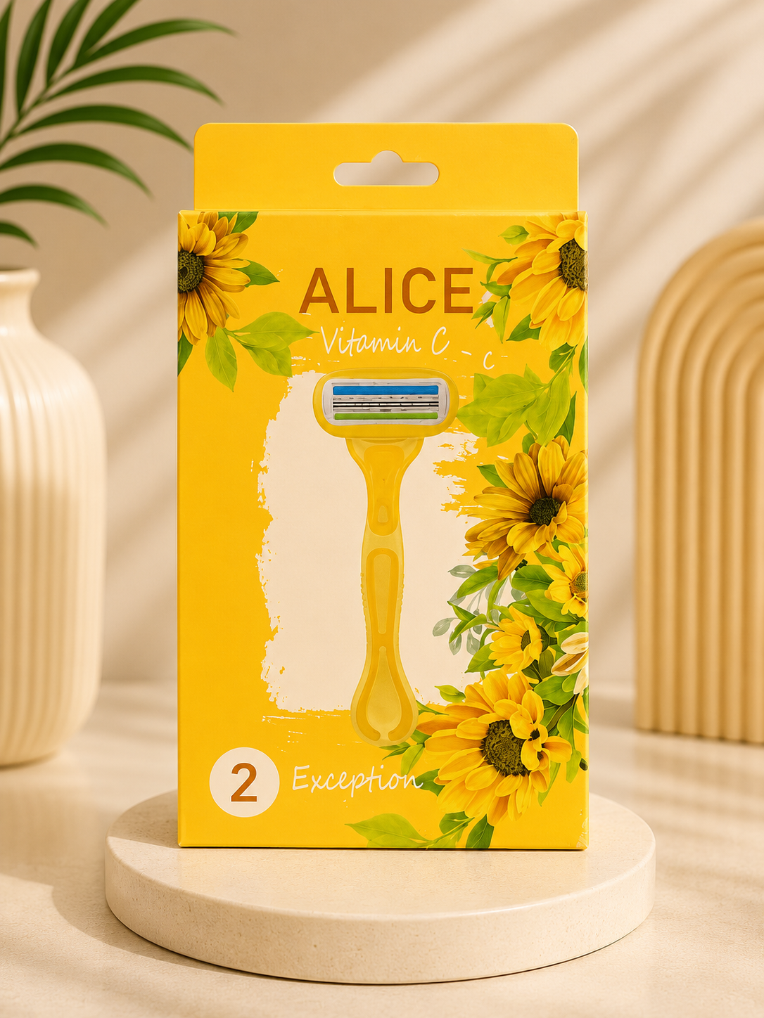 ALICE