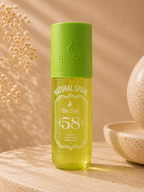 Bio Soft Signature Mists