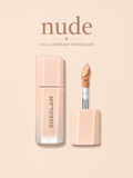 SHEGLAM Hideaway Full-Coverage Concealer