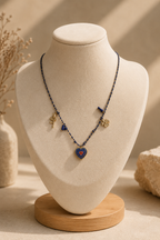 Mocha Necklace