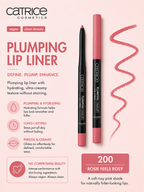 Catrice 
Plumping Lip Liner