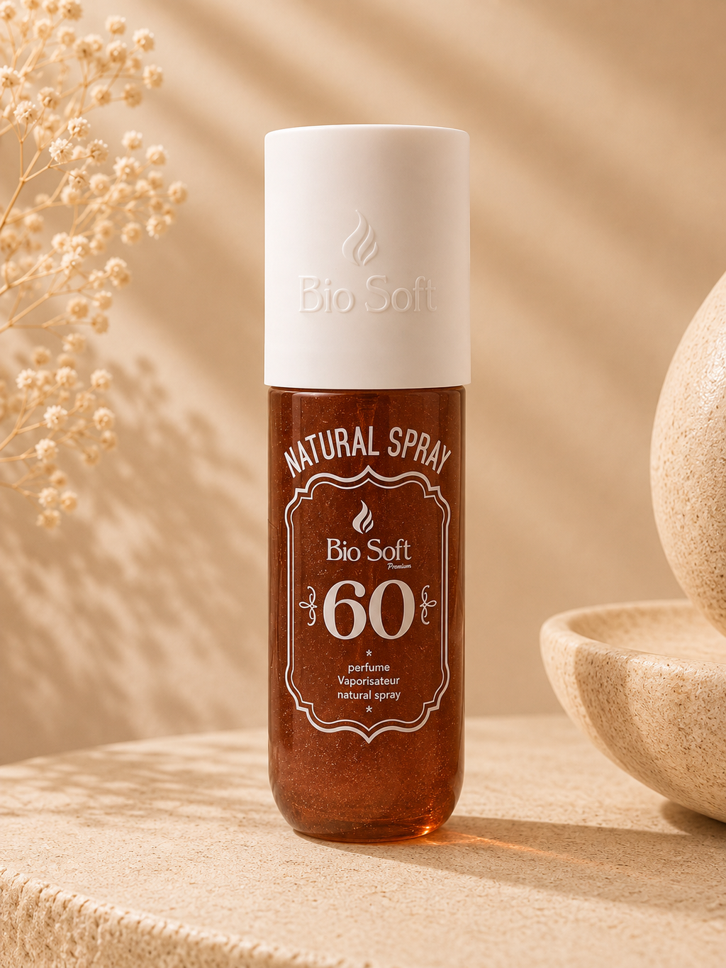 Bio Soft Signature Mists