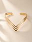 Chevron Choker