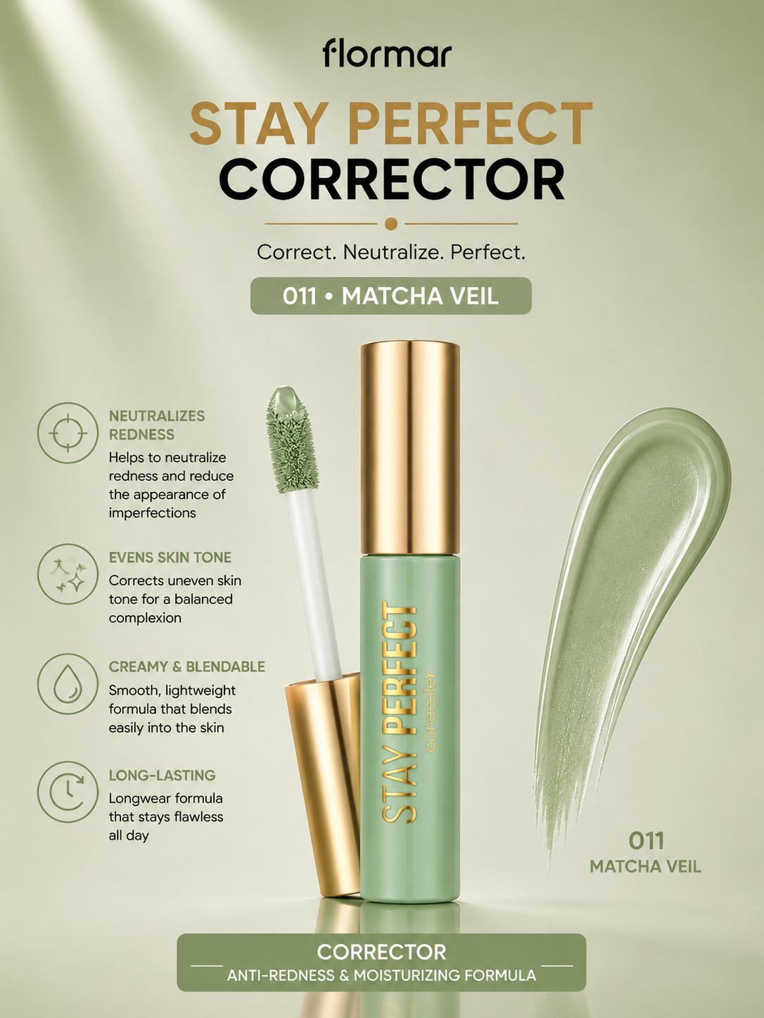Stay Perfect Concealer