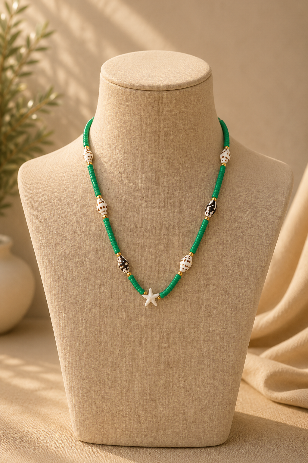 Necklace | Paradise