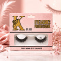 K Lashes
