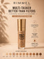 Rimmel multi tasker better than filters