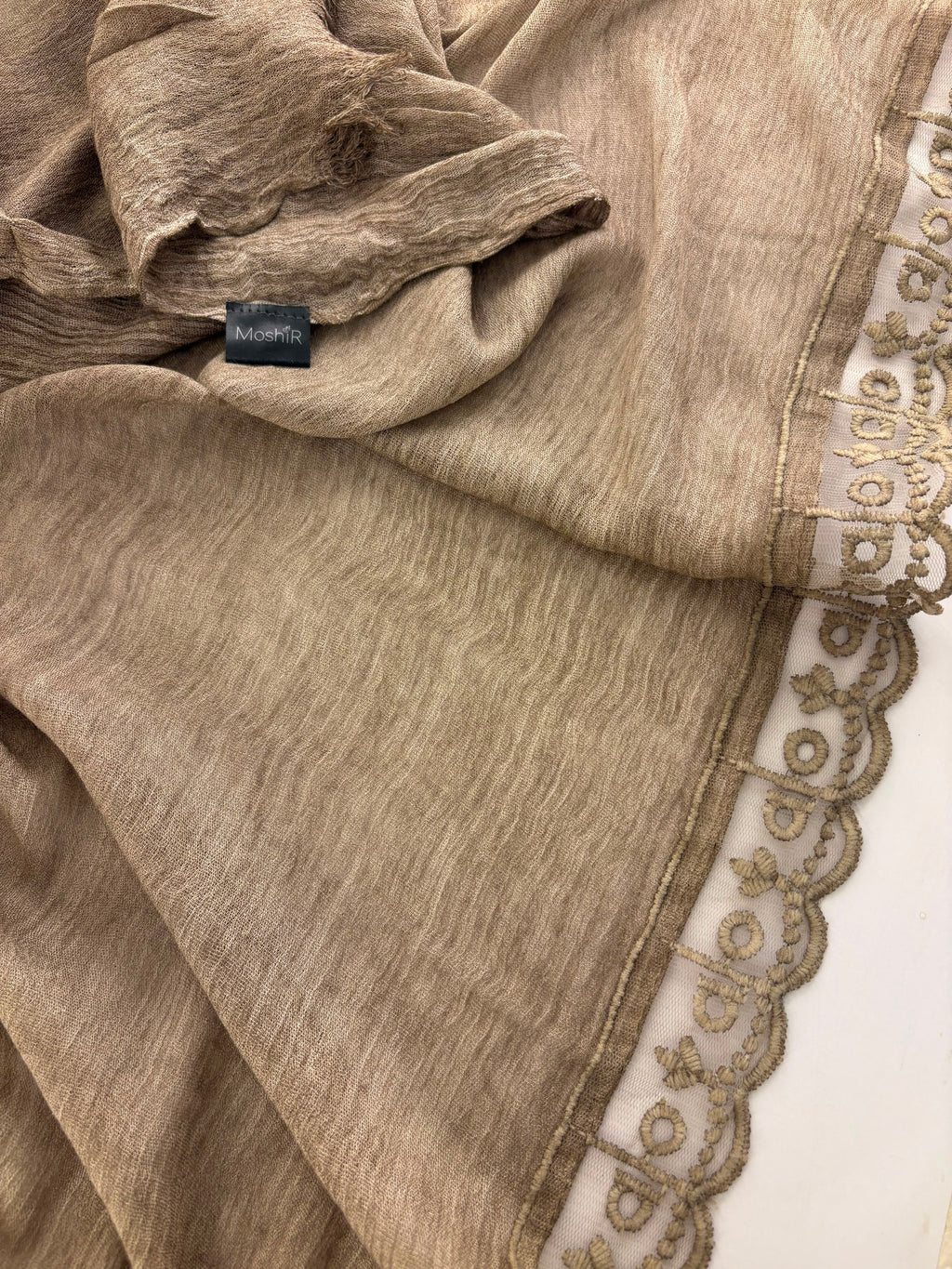 Alo Cotton Scarf